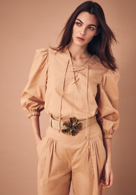 Vittoria Ceretti pic #1285366