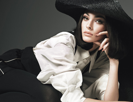 Vittoria Ceretti pic #1096671