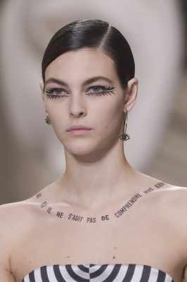 Vittoria Ceretti pic #1187879