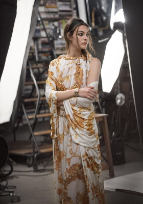 Vittoria Ceretti pic #1113645