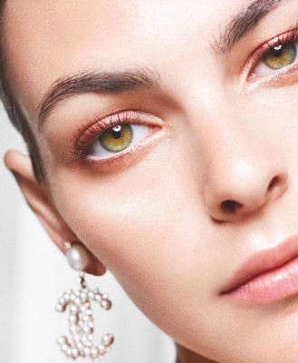 Vittoria Ceretti pic #1248287