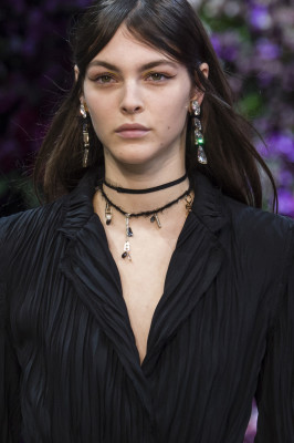 photo 7 in Vittoria Ceretti gallery [id1018641] 2018-03-09 00:00:00