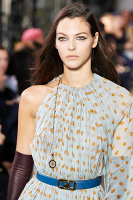 Vittoria Ceretti pic #1201508