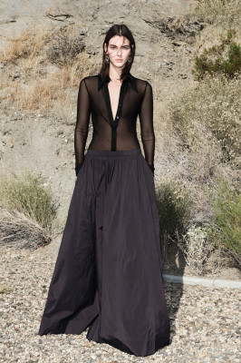 Vittoria Ceretti pic #1358223