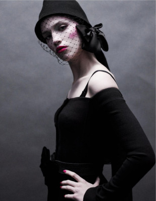 Vittoria Ceretti pic #1205043