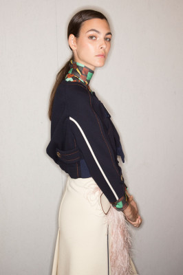 Vittoria Ceretti pic #1139827