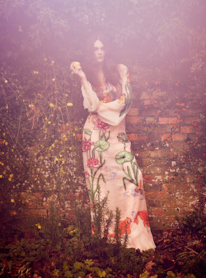 Vittoria Ceretti pic #1120652