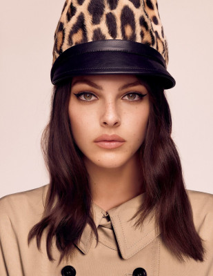 photo 12 in Vittoria Ceretti gallery [id1120685] 2019-04-08 00:00:00