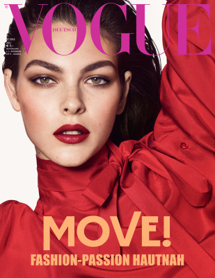 Vittoria Ceretti pic #1090226