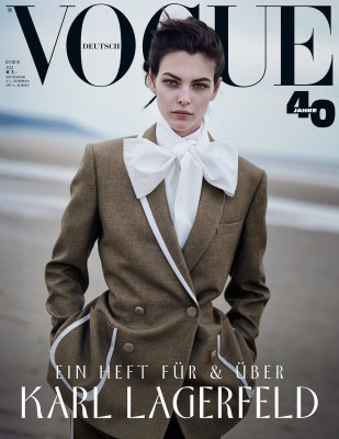 Vittoria Ceretti pic #1150465