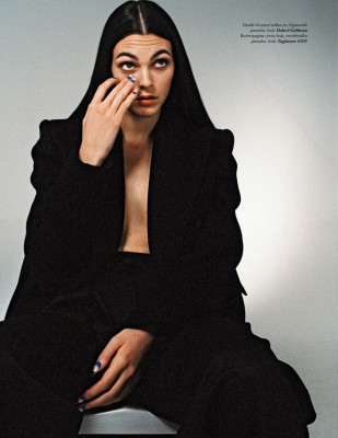 Vittoria Ceretti pic #1168026