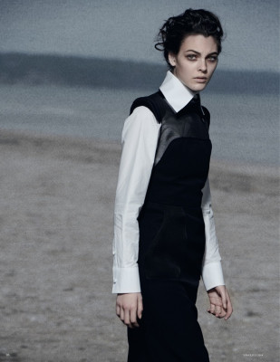 Vittoria Ceretti pic #1150469