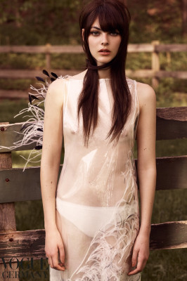 Vittoria Ceretti pic #1090219