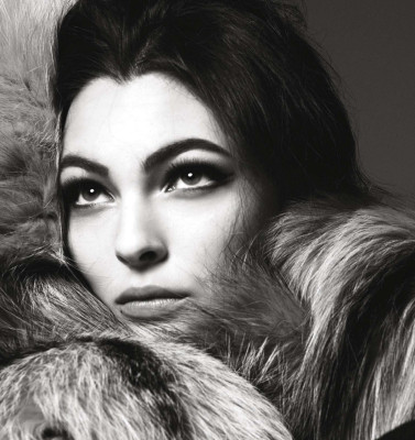 Vittoria Ceretti pic #1142174