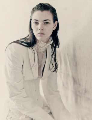 photo 29 in Vittoria Ceretti gallery [id1097264] 2019-01-09 00:00:00