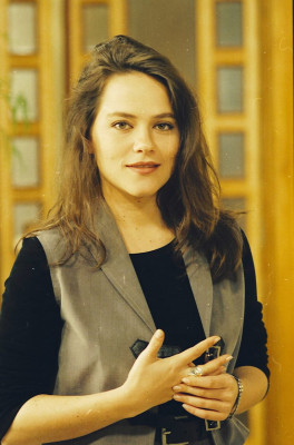 Vivianne Pasmanter pic #1348055