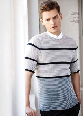 Vladimir Ivanov pic #1365843