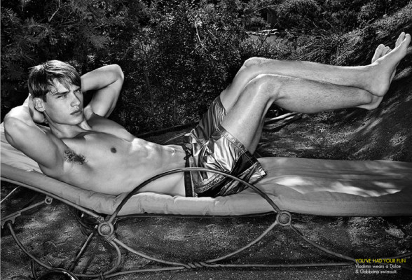 Vladimir Ivanov pic #257868