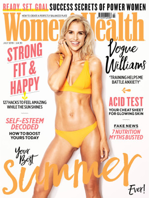 Vogue Williams pic #1143116