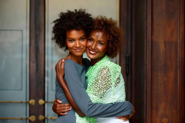photo 7 in Waris Dirie gallery [id1163563] 2019-07-30 00:00:00