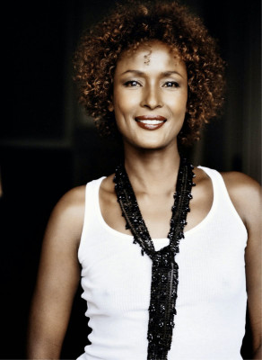 photo 14 in Waris Dirie gallery [id1163556] 2019-07-30 00:00:00
