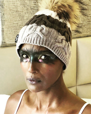 Waris Dirie pic #1163562