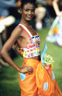 photo 4 in Waris Dirie gallery [id1163566] 2019-07-30 00:00:00