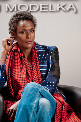 photo 17 in Waris Dirie gallery [id1163553] 2019-07-30 00:00:00