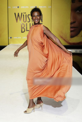 Waris Dirie pic #1163568