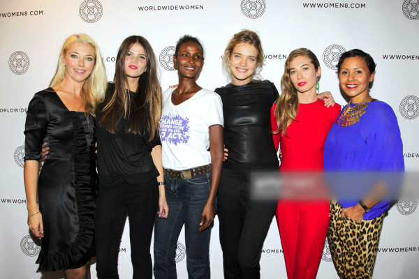 Waris Dirie pic #1163539