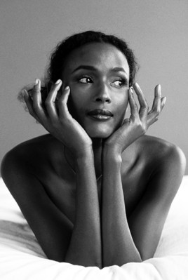 photo 25 in Waris Dirie gallery [id512006] 2012-07-18 00:00:00