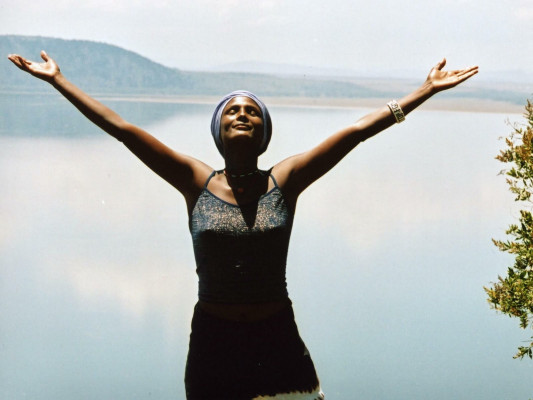 photo 21 in Waris Dirie gallery [id516568] 2012-07-29 00:00:00