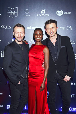 Waris Dirie pic #1163570