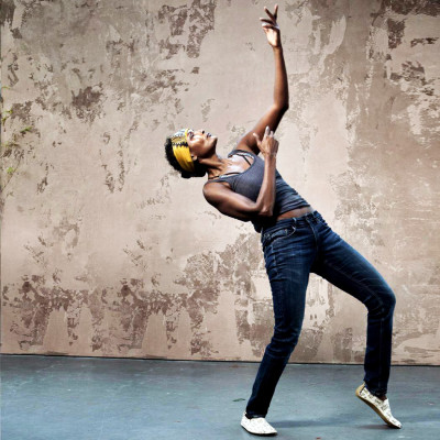 photo 9 in Waris Dirie gallery [id1163561] 2019-07-30 00:00:00