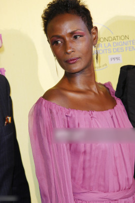 photo 20 in Waris Dirie gallery [id1163490] 2019-07-30 00:00:00
