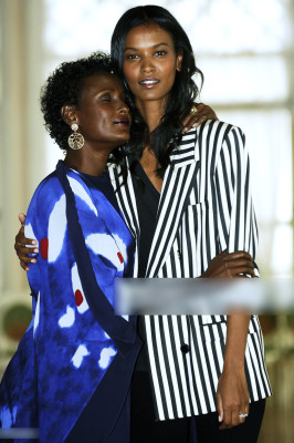 Waris Dirie pic #1163468