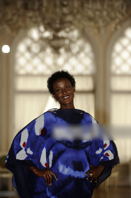 Waris Dirie pic #1163508