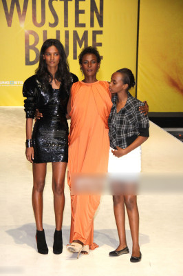 Waris Dirie pic #1163480