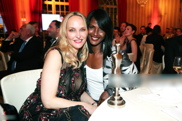 photo 3 in Waris Dirie gallery [id1163447] 2019-07-30 00:00:00