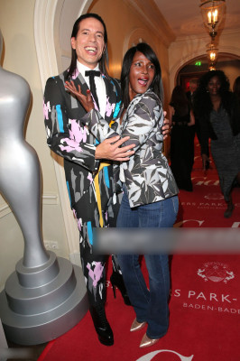 Waris Dirie pic #1163476
