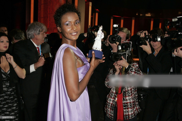 photo 23 in Waris Dirie gallery [id1163547] 2019-07-30 00:00:00