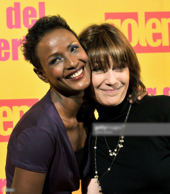photo 16 in Waris Dirie gallery [id1163434] 2019-07-30 00:00:00