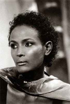 photo 8 in Waris Dirie gallery [id1163532] 2019-07-30 00:00:00