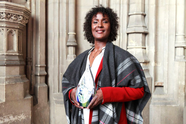 Waris Dirie pic #1163521