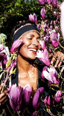 Waris Dirie pic #1163515