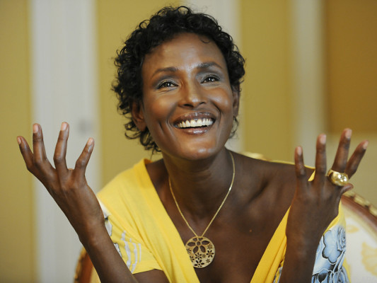 Waris Dirie pic #1163517