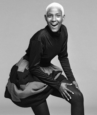 photo 5 in Waris Dirie gallery [id1163535] 2019-07-30 00:00:00