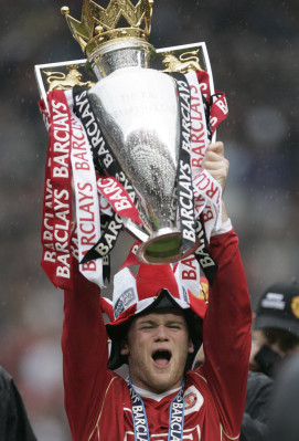 photo 17 in Wayne Rooney gallery [id457245] 2012-03-09 00:00:00