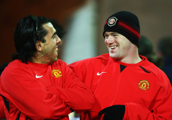 Wayne Rooney pic #492036