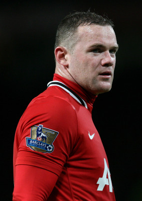 Wayne Rooney pic #428443